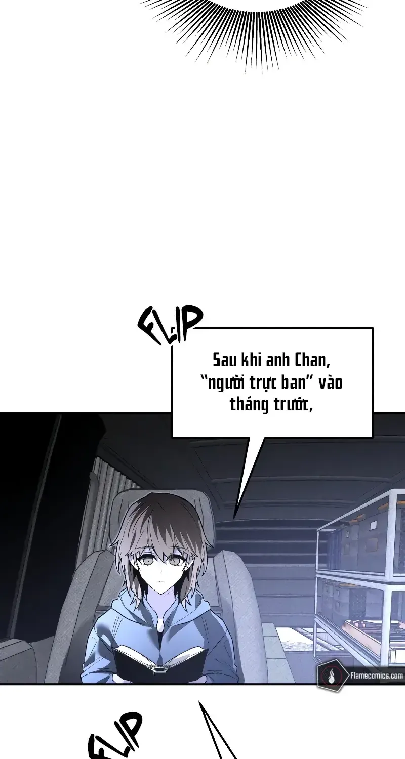 Kẻ Sát Nhân Định Mệnh Chapter 68 - Trang 17