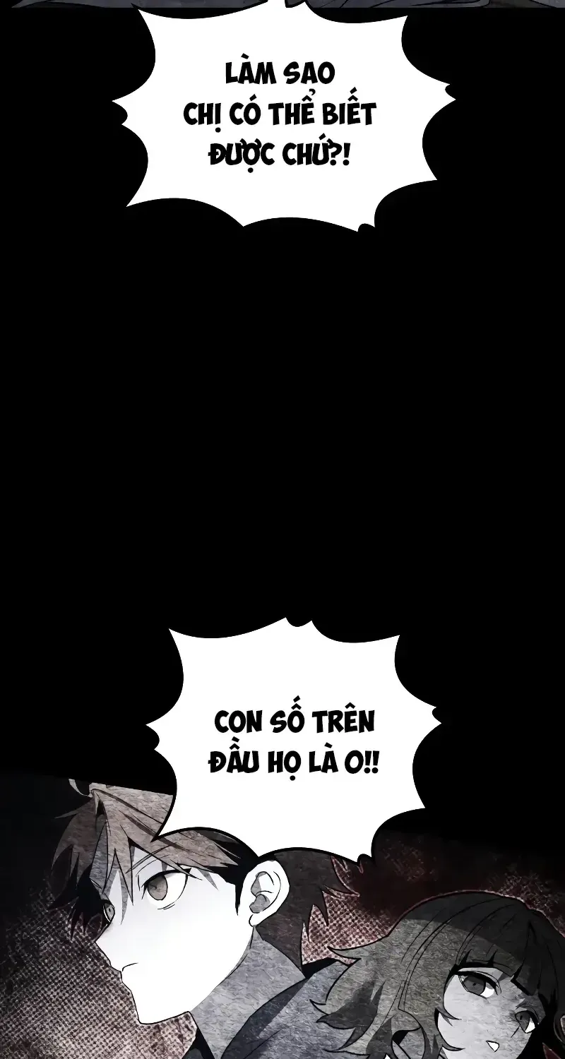 Kẻ Sát Nhân Định Mệnh Chapter 68 - Trang 23