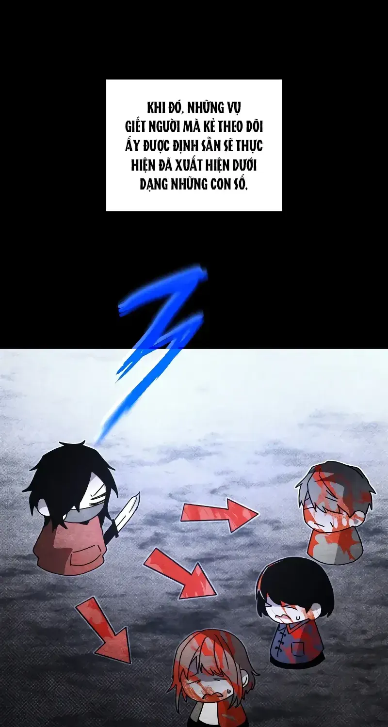 Kẻ Sát Nhân Định Mệnh Chapter 68 - Trang 34