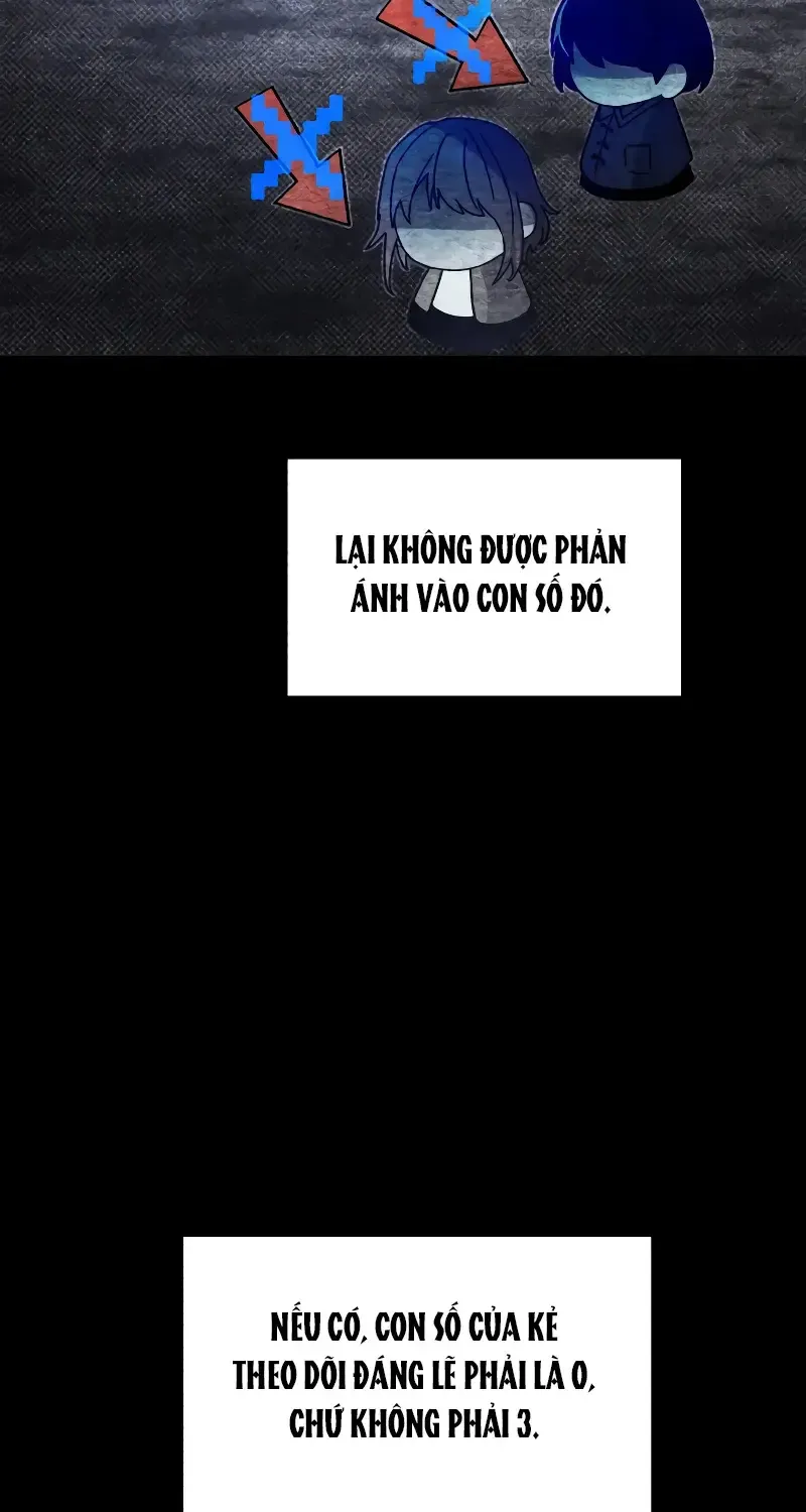 Kẻ Sát Nhân Định Mệnh Chapter 68 - Trang 37