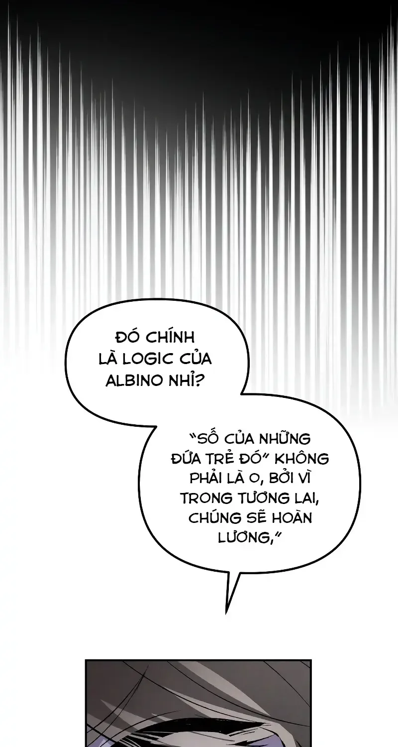 Kẻ Sát Nhân Định Mệnh Chapter 68 - Trang 40
