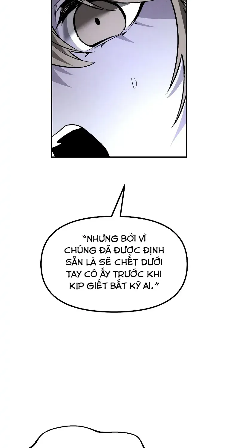 Kẻ Sát Nhân Định Mệnh Chapter 68 - Trang 41