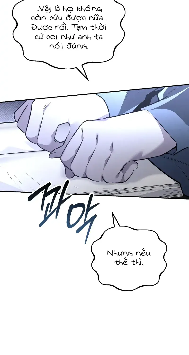 Kẻ Sát Nhân Định Mệnh Chapter 68 - Trang 42