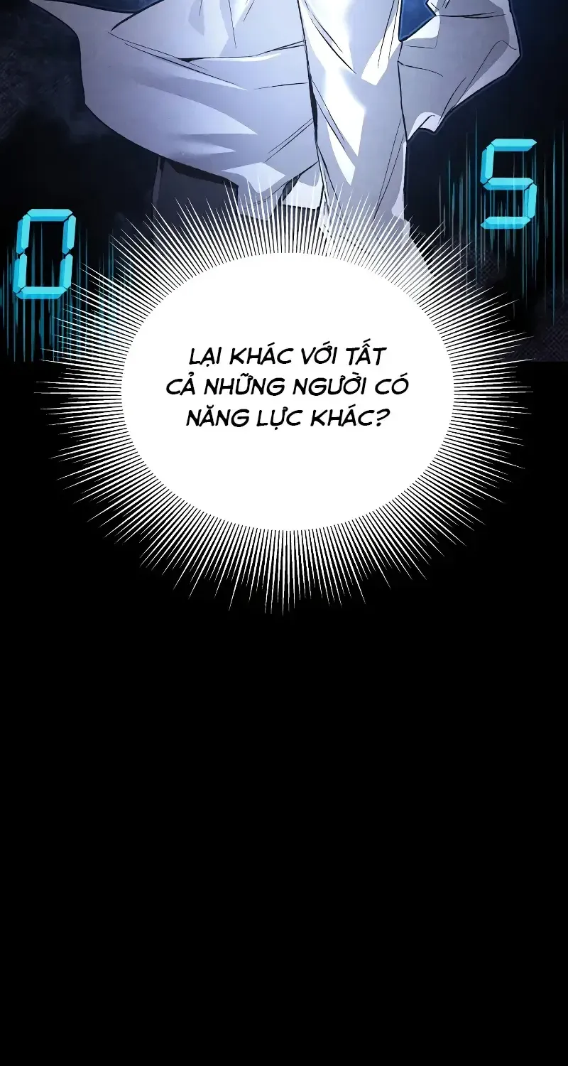 Kẻ Sát Nhân Định Mệnh Chapter 68 - Trang 46