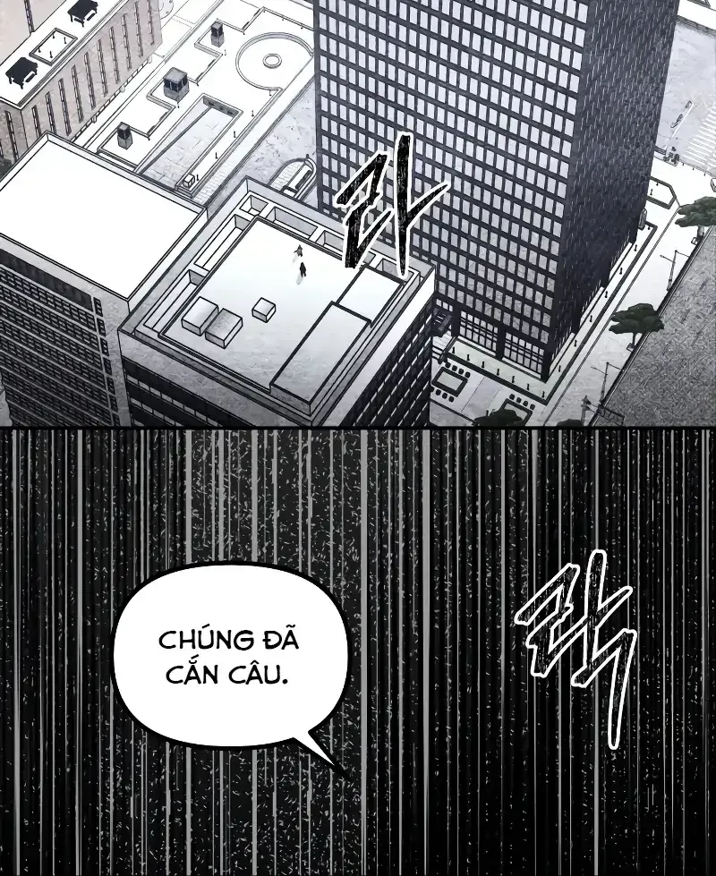 Kẻ Sát Nhân Định Mệnh Chapter 68 - Trang 48