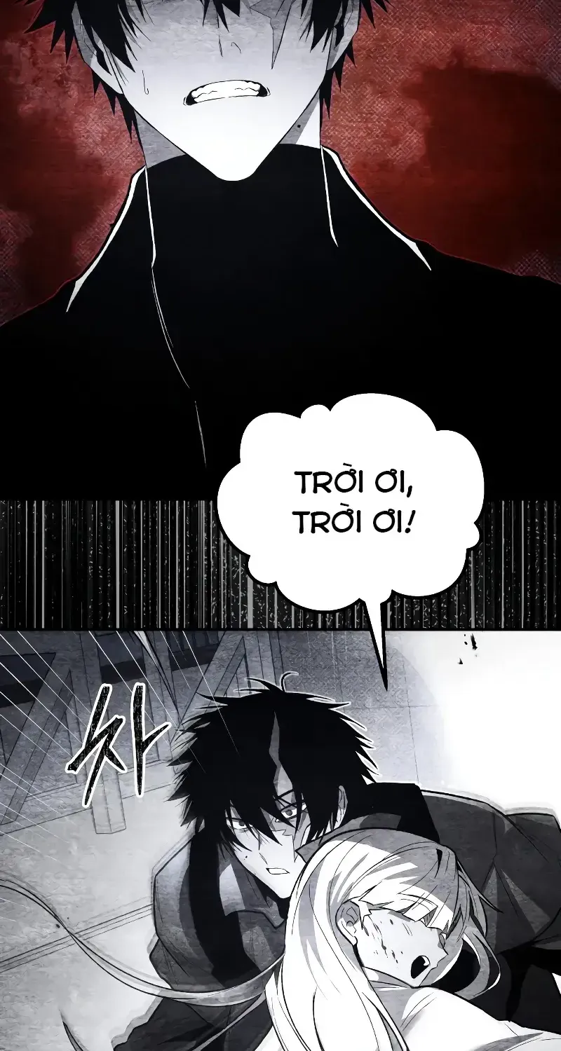 Kẻ Sát Nhân Định Mệnh Chapter 68 - Trang 50