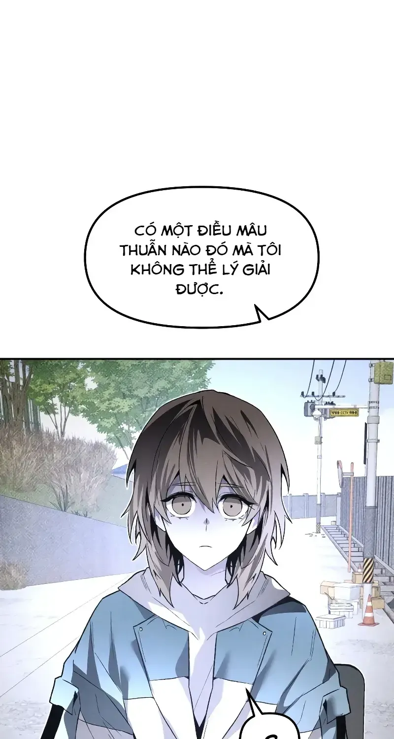 Kẻ Sát Nhân Định Mệnh Chapter 68 - Trang 8