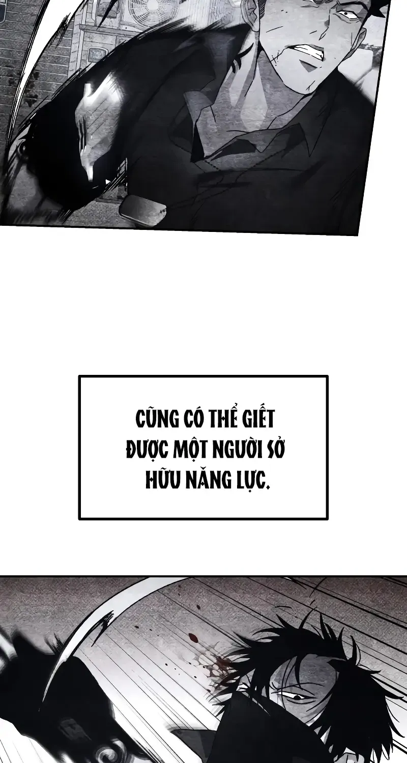 Kẻ Sát Nhân Định Mệnh Chapter 69 - Trang 10
