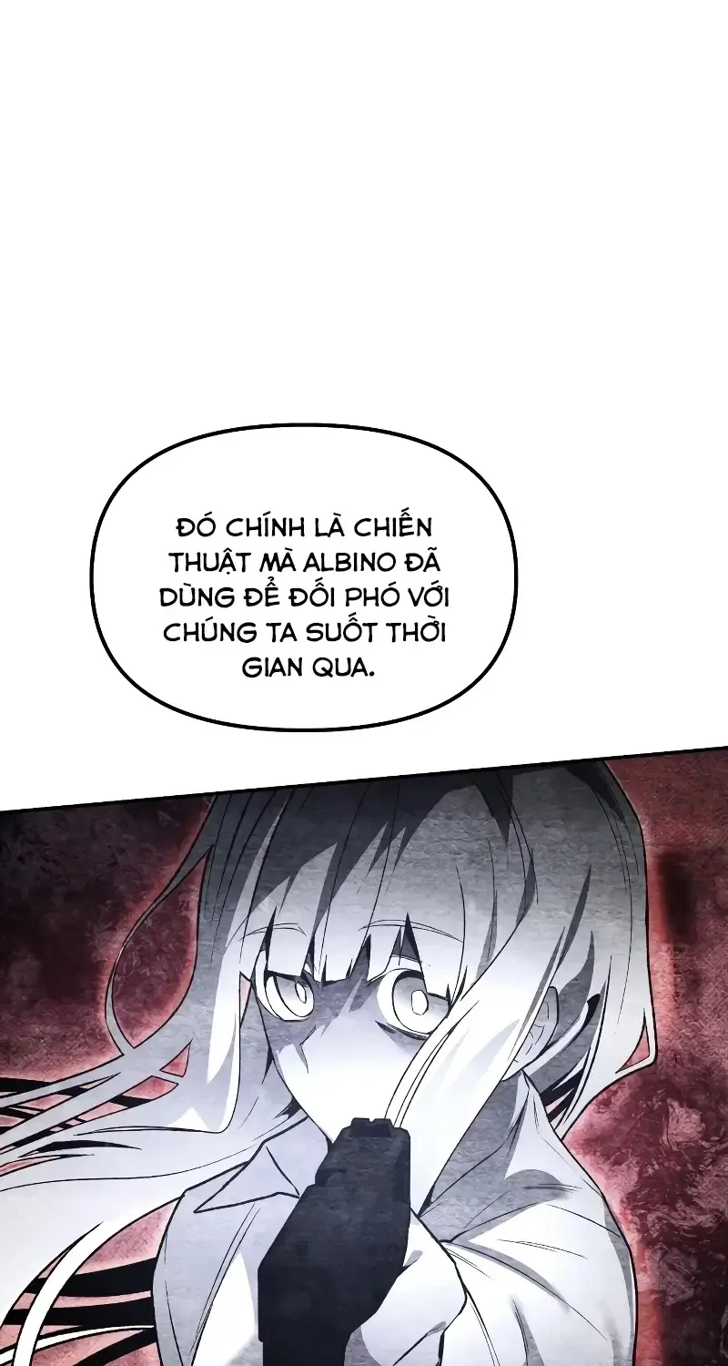Kẻ Sát Nhân Định Mệnh Chapter 69 - Trang 12