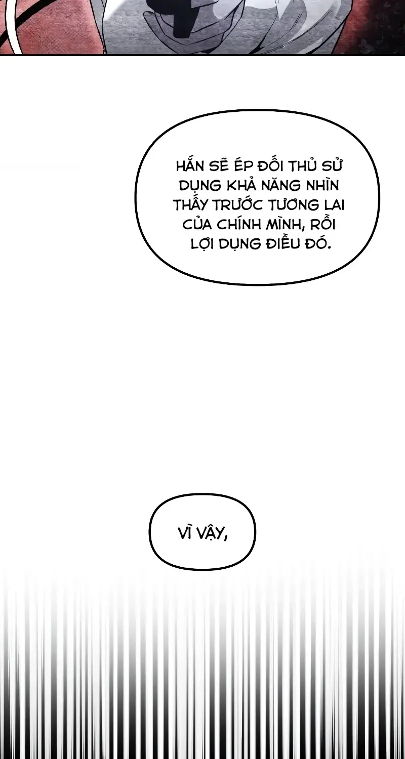 Kẻ Sát Nhân Định Mệnh Chapter 69 - Trang 13