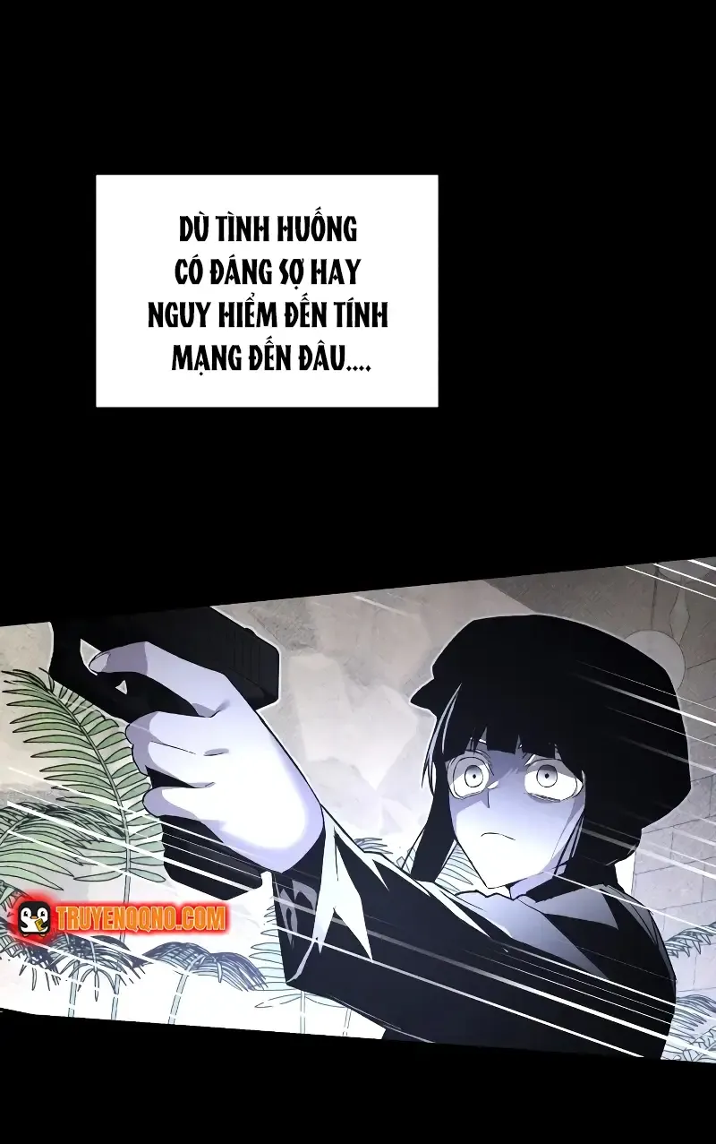 Kẻ Sát Nhân Định Mệnh Chapter 69 - Trang 18