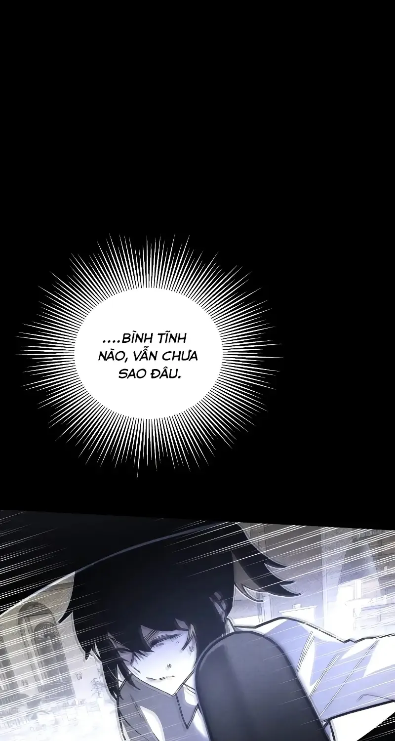 Kẻ Sát Nhân Định Mệnh Chapter 69 - Trang 28