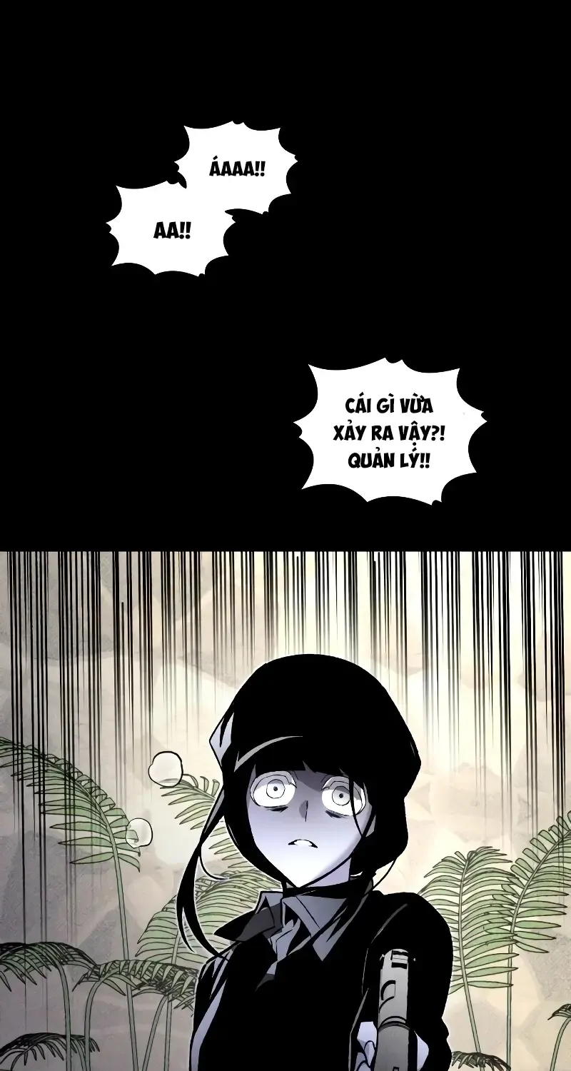 Kẻ Sát Nhân Định Mệnh Chapter 69 - Trang 32
