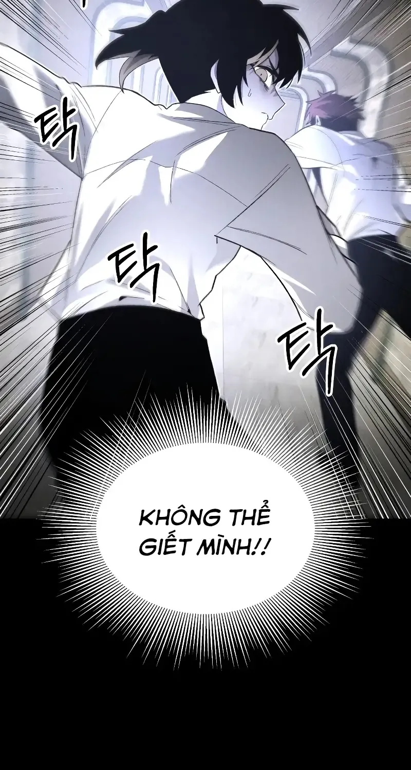 Kẻ Sát Nhân Định Mệnh Chapter 69 - Trang 34