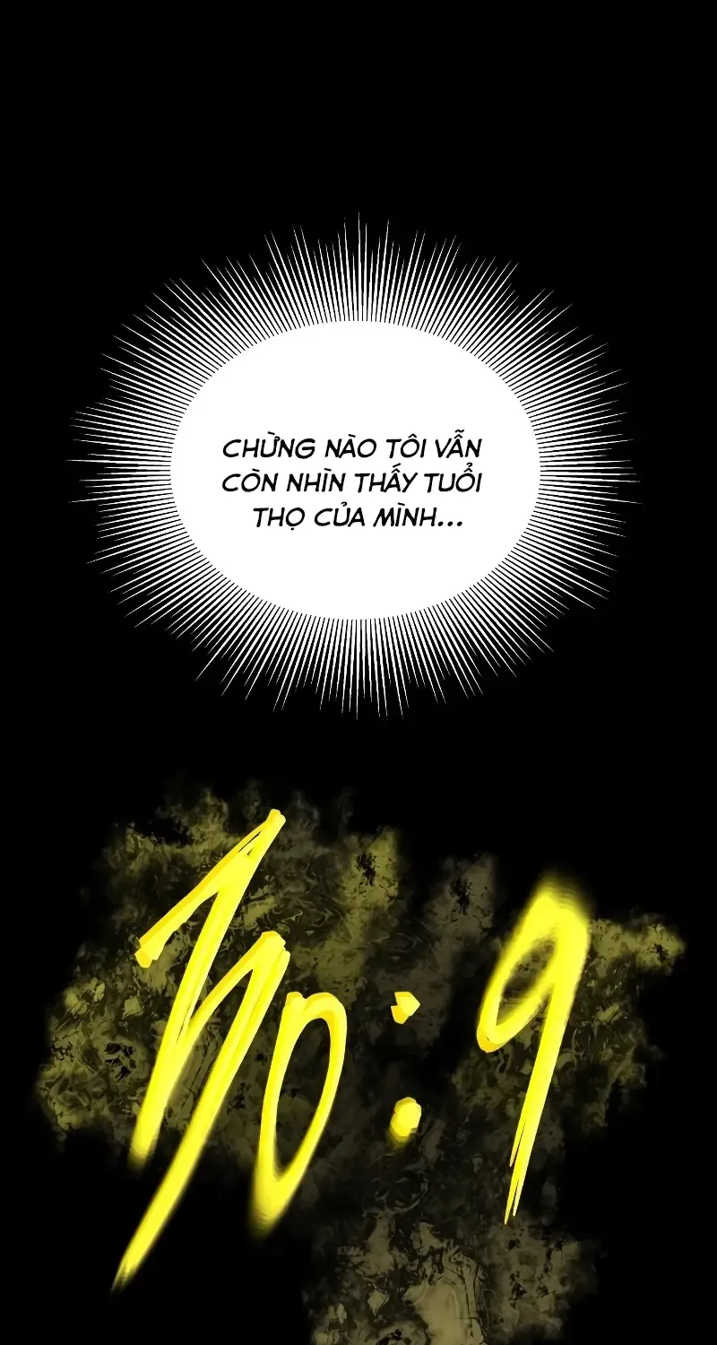 Kẻ Sát Nhân Định Mệnh Chapter 69 - Trang 35
