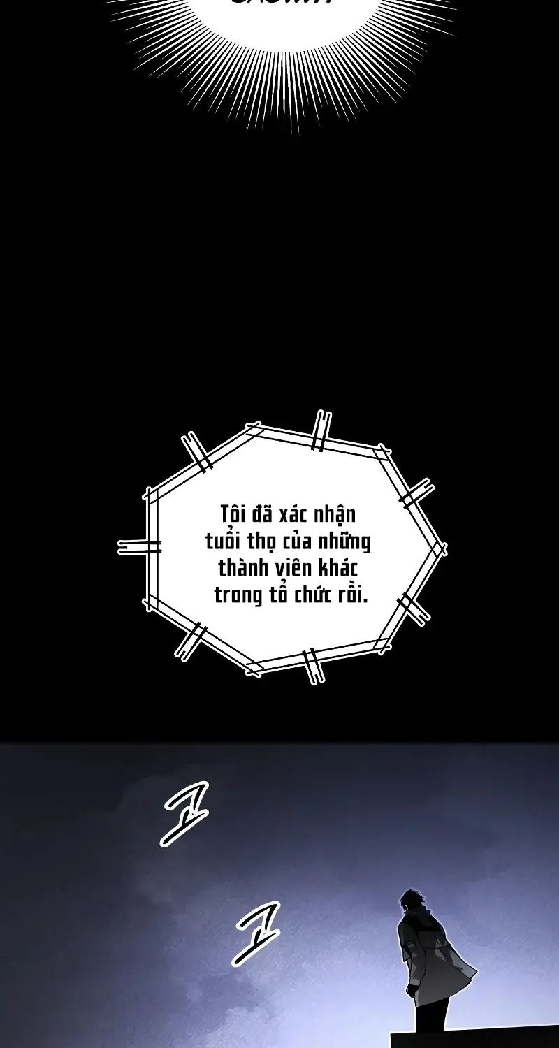 Kẻ Sát Nhân Định Mệnh Chapter 69 - Trang 43