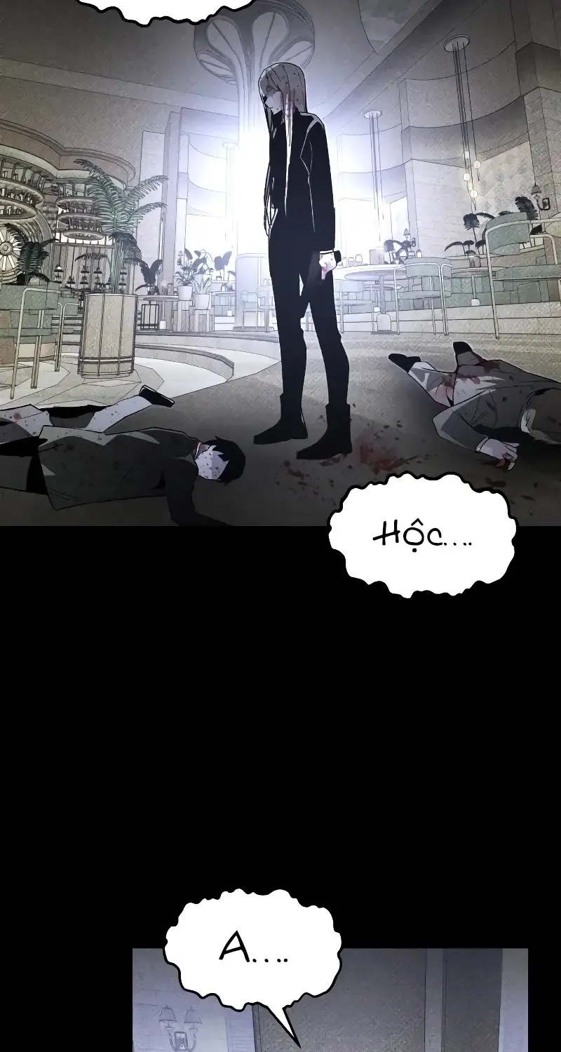 Kẻ Sát Nhân Định Mệnh Chapter 69 - Trang 47