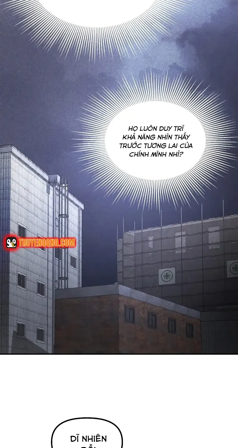 Kẻ Sát Nhân Định Mệnh Chapter 69 - Trang 5