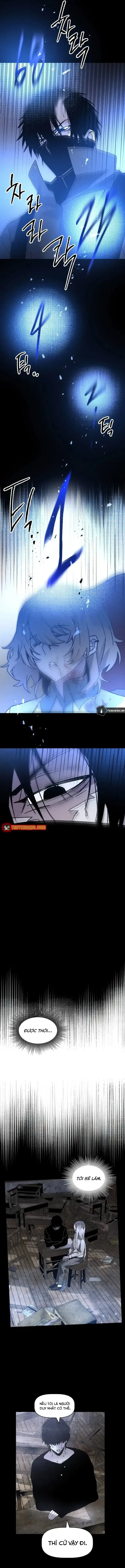 Kẻ Sát Nhân Định Mệnh Chapter 7 - Trang 15
