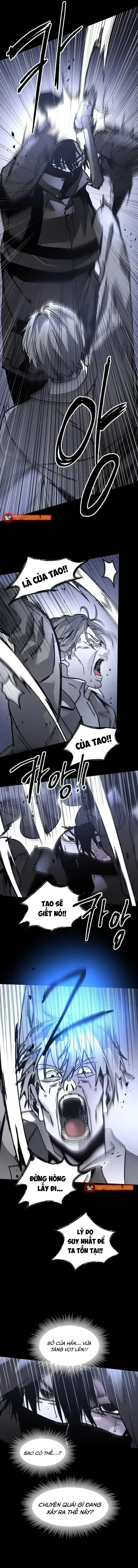 Kẻ Sát Nhân Định Mệnh Chapter 7 - Trang 17