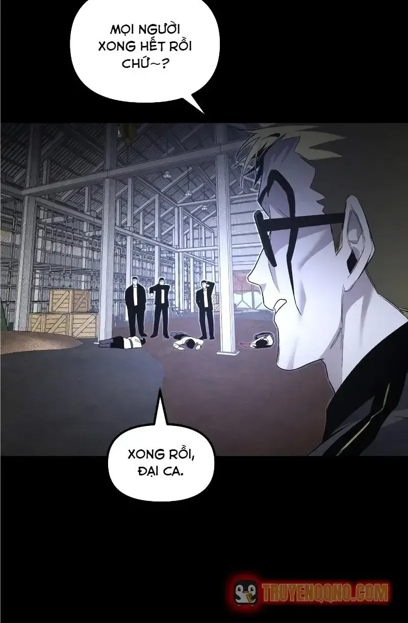 Kẻ Sát Nhân Định Mệnh Chapter 70 - Trang 13