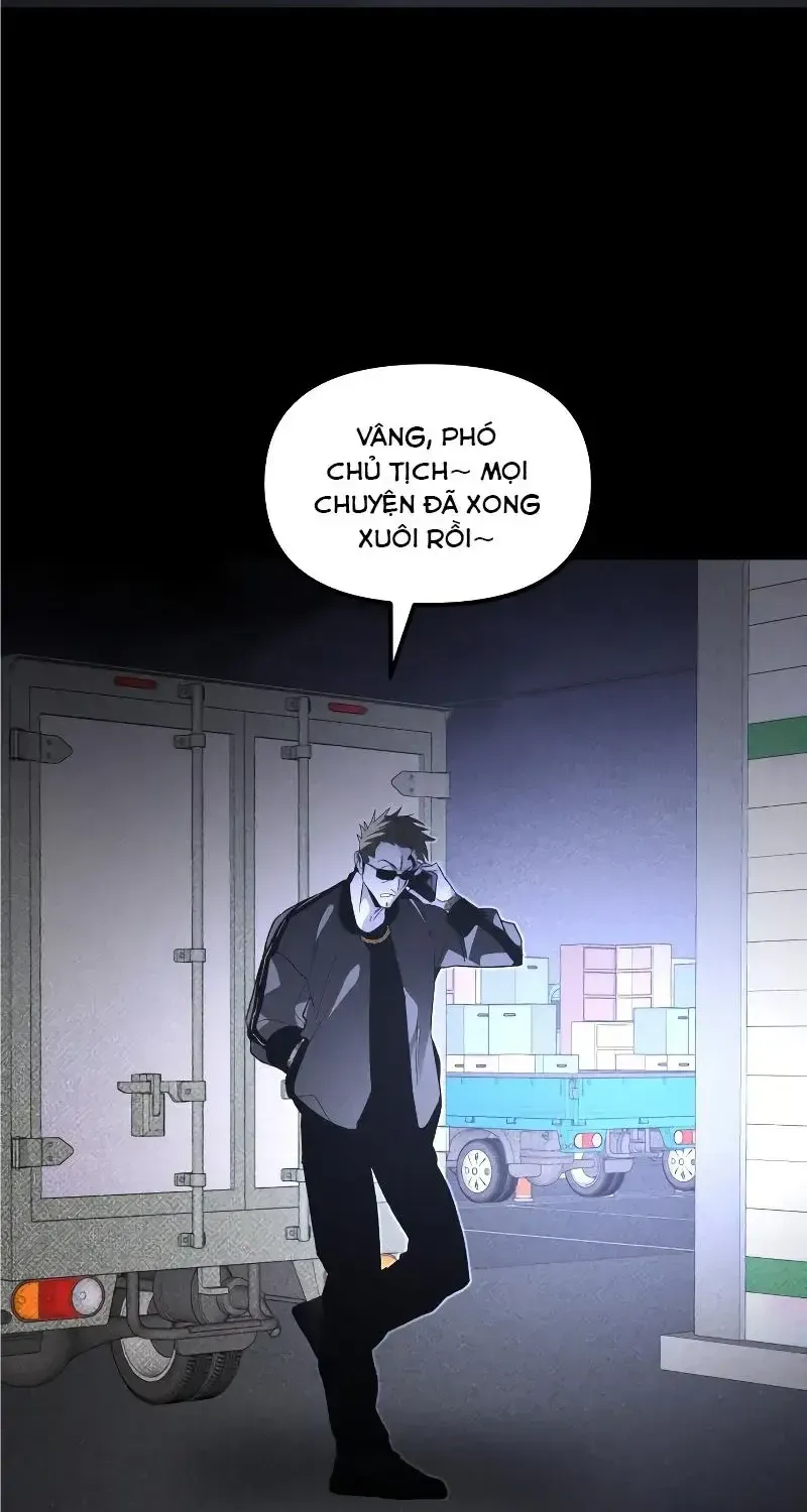 Kẻ Sát Nhân Định Mệnh Chapter 70 - Trang 17