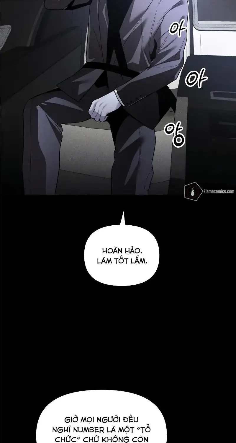 Kẻ Sát Nhân Định Mệnh Chapter 70 - Trang 19