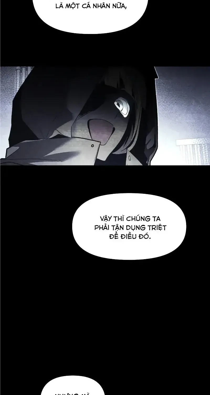 Kẻ Sát Nhân Định Mệnh Chapter 70 - Trang 20