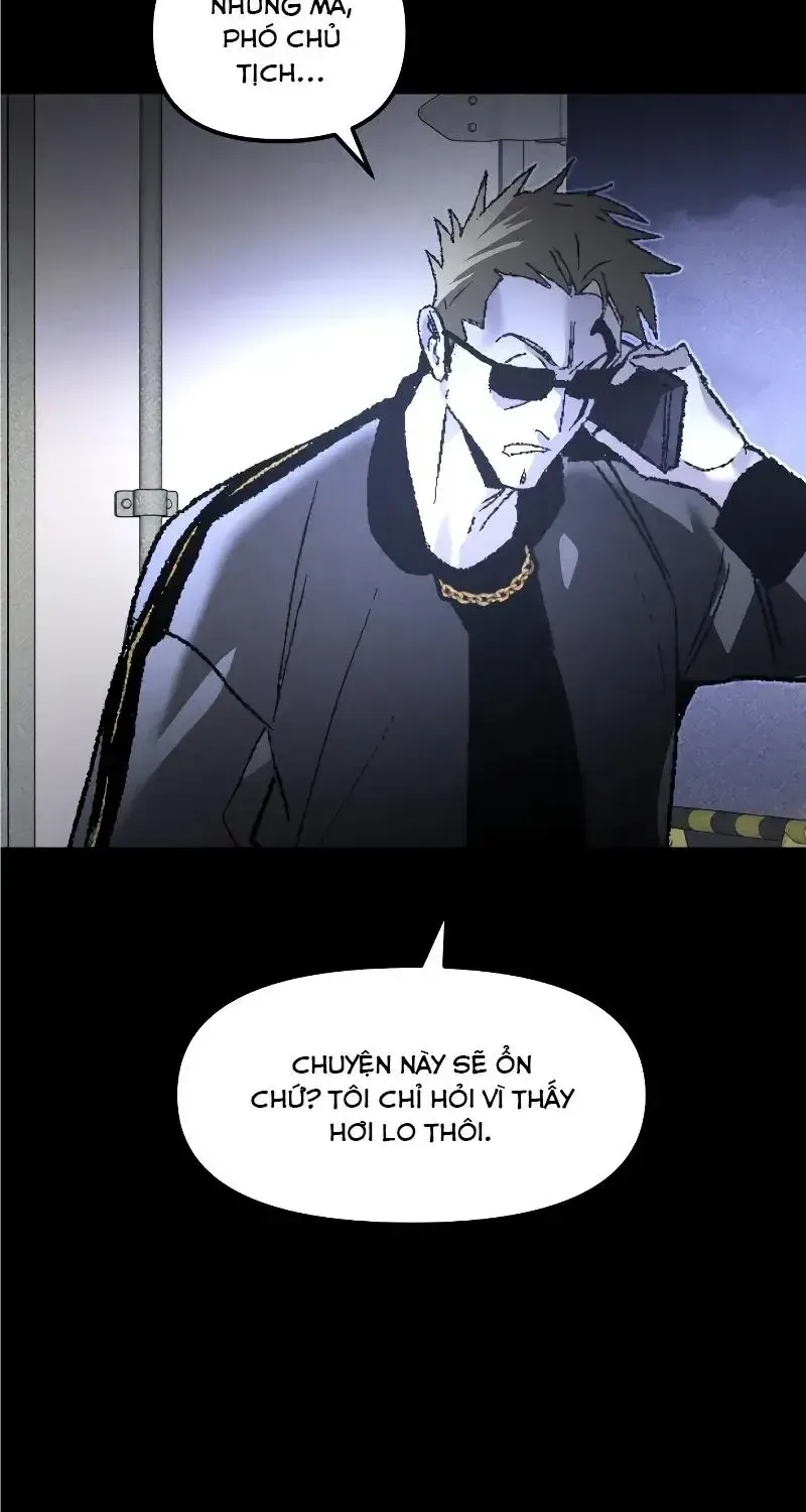 Kẻ Sát Nhân Định Mệnh Chapter 70 - Trang 21