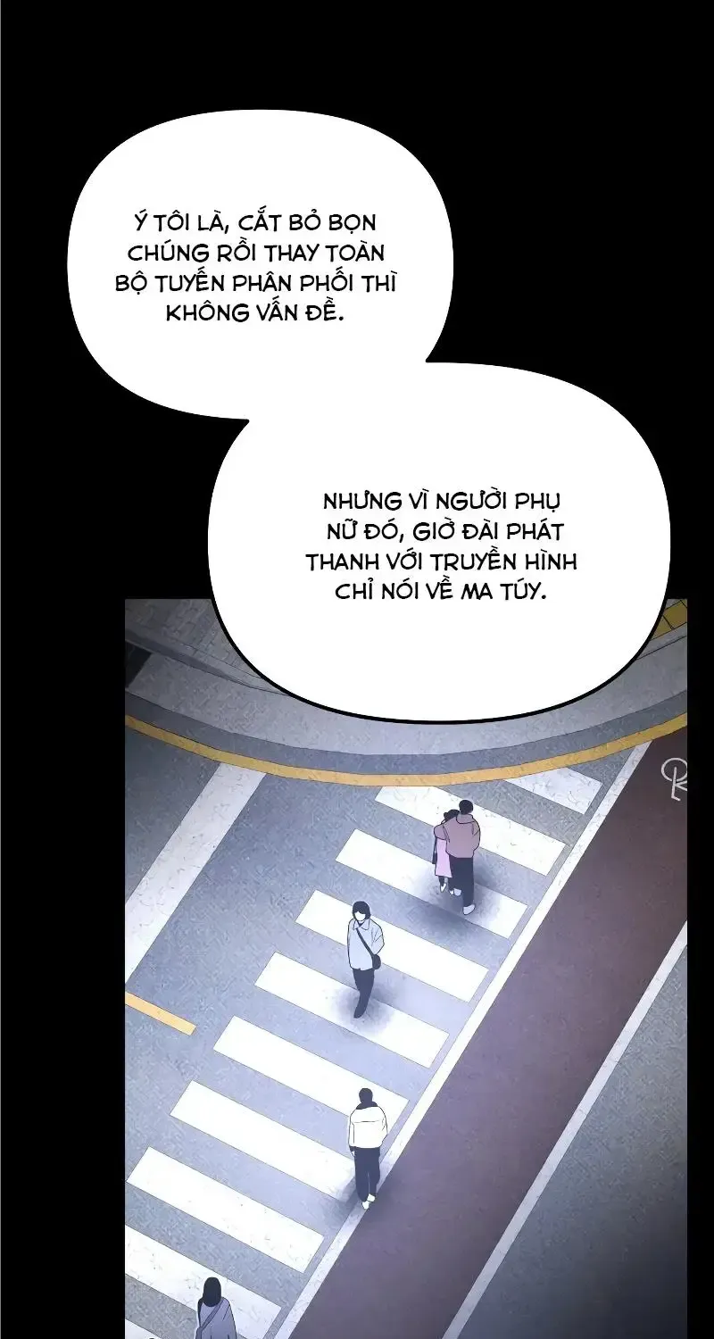 Kẻ Sát Nhân Định Mệnh Chapter 70 - Trang 22