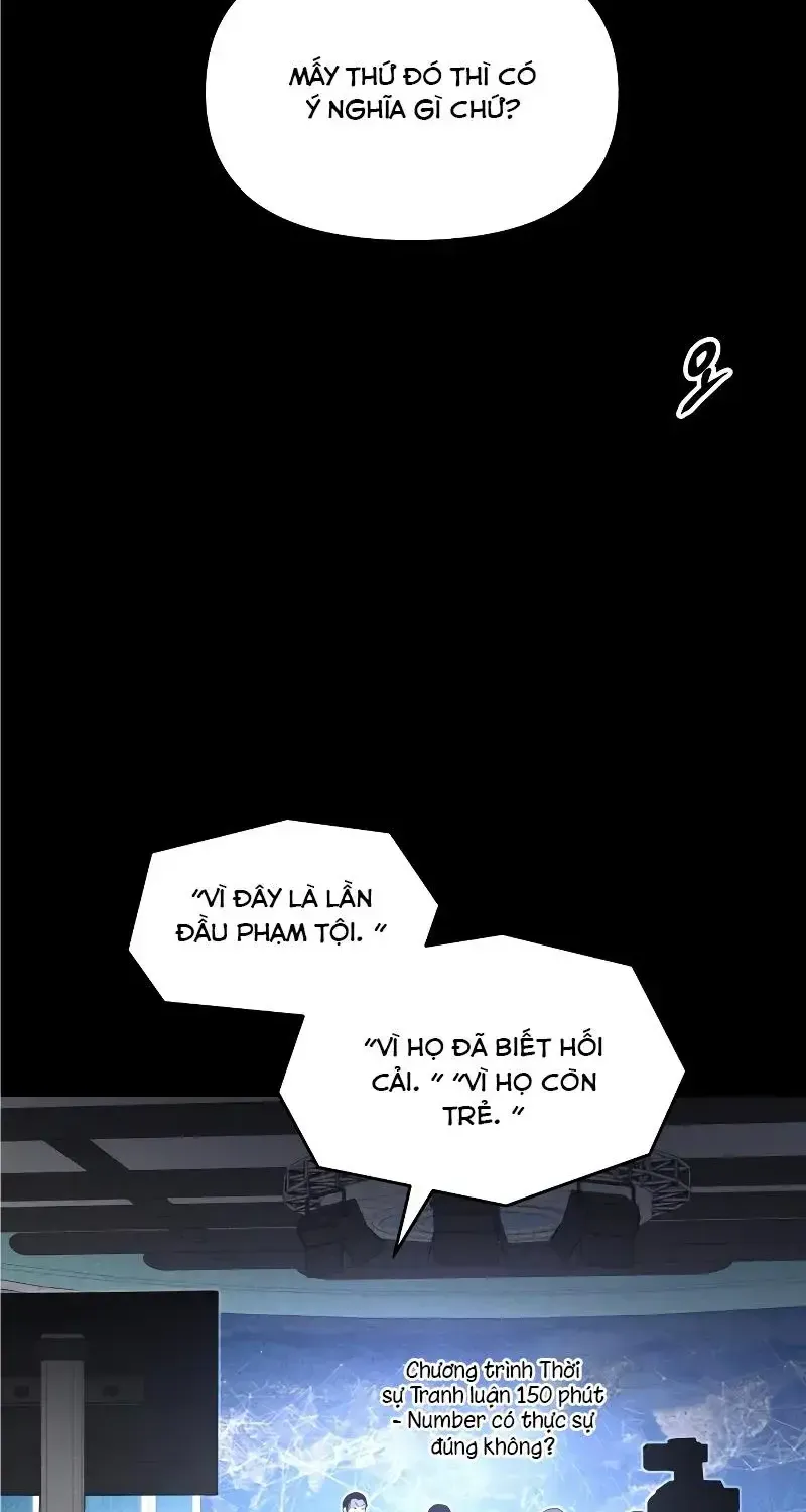 Kẻ Sát Nhân Định Mệnh Chapter 70 - Trang 27