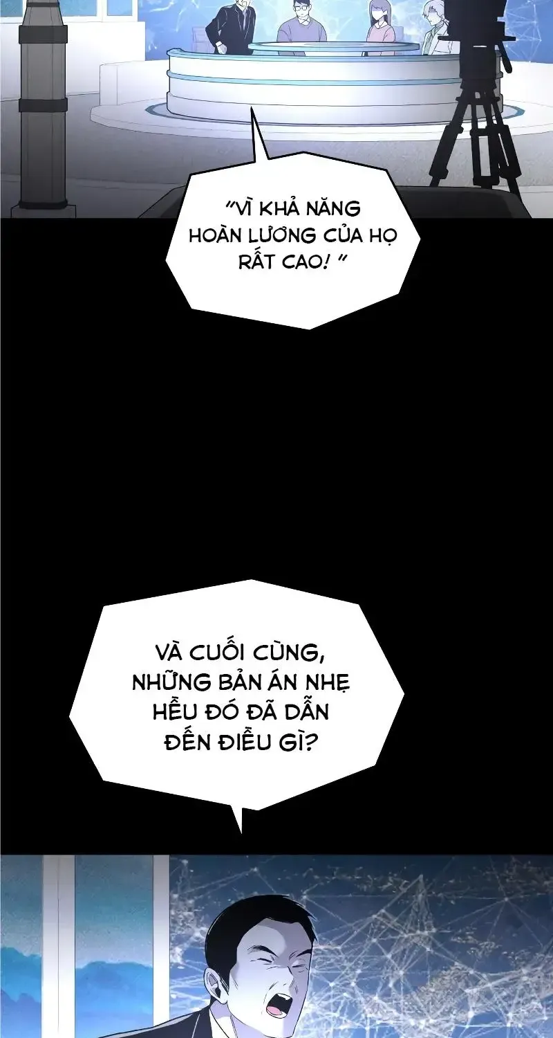 Kẻ Sát Nhân Định Mệnh Chapter 70 - Trang 28