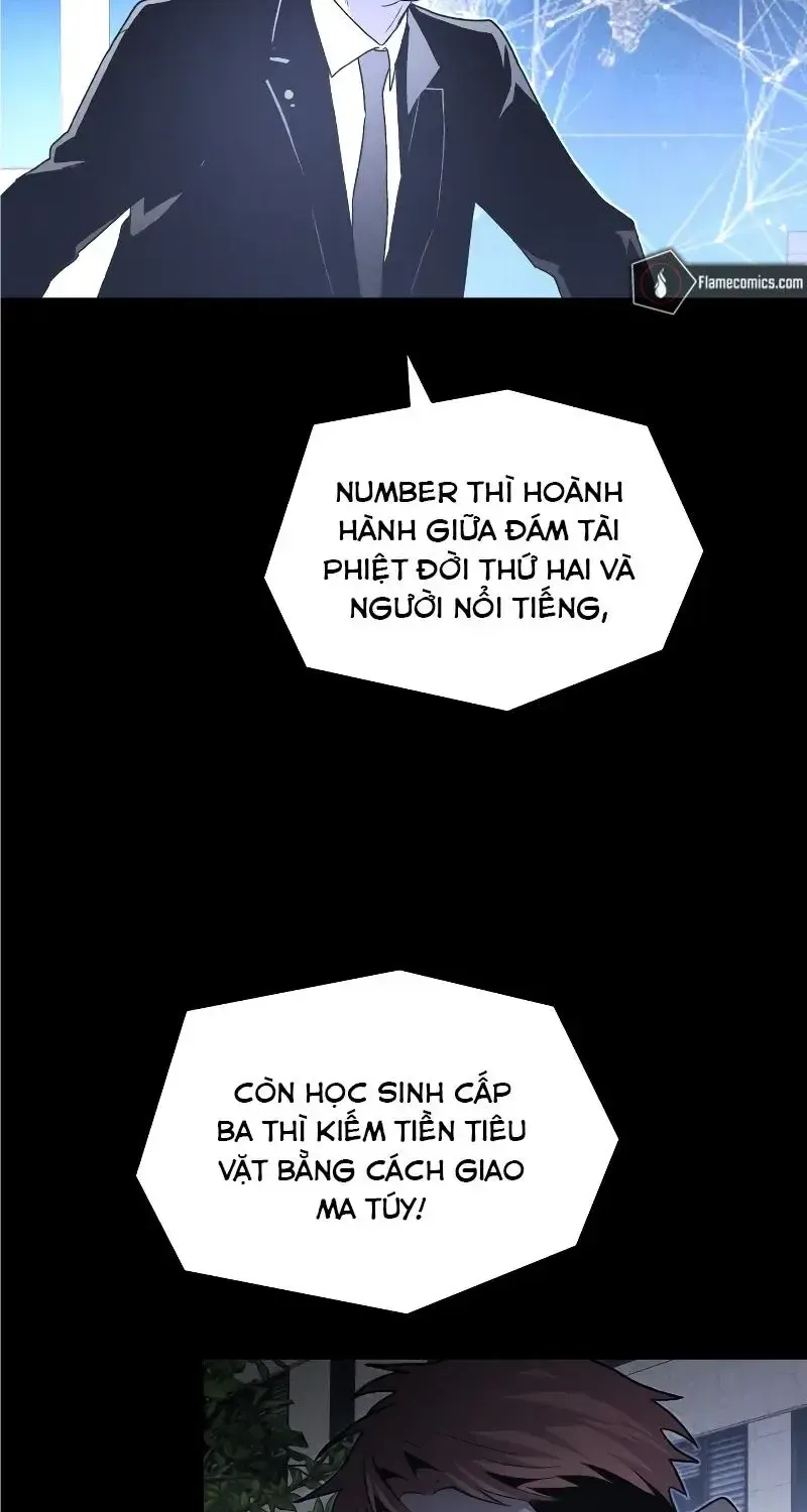 Kẻ Sát Nhân Định Mệnh Chapter 70 - Trang 29