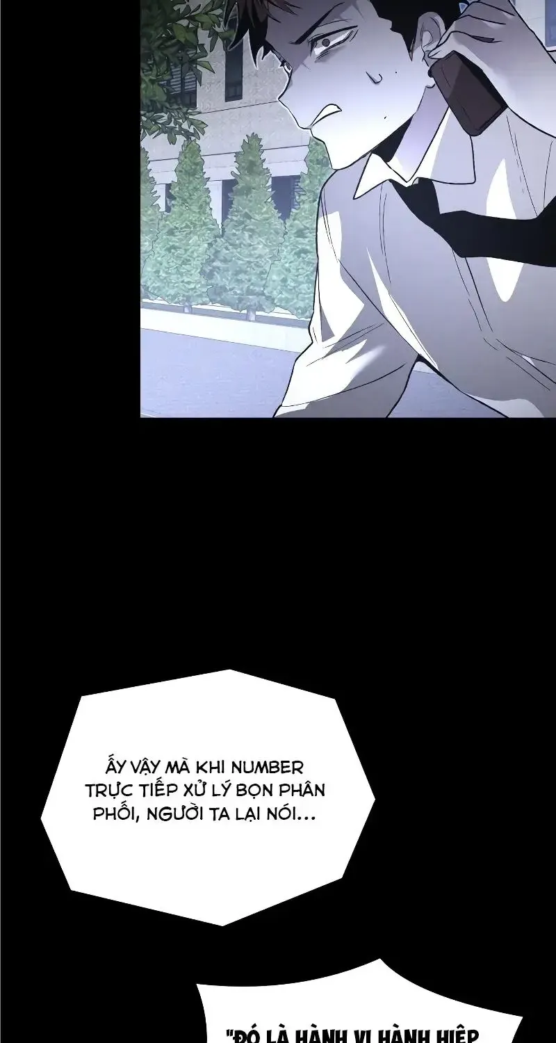 Kẻ Sát Nhân Định Mệnh Chapter 70 - Trang 30