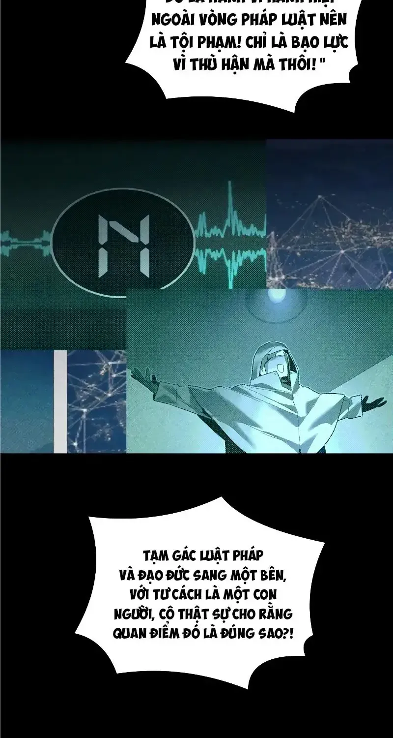 Kẻ Sát Nhân Định Mệnh Chapter 70 - Trang 31