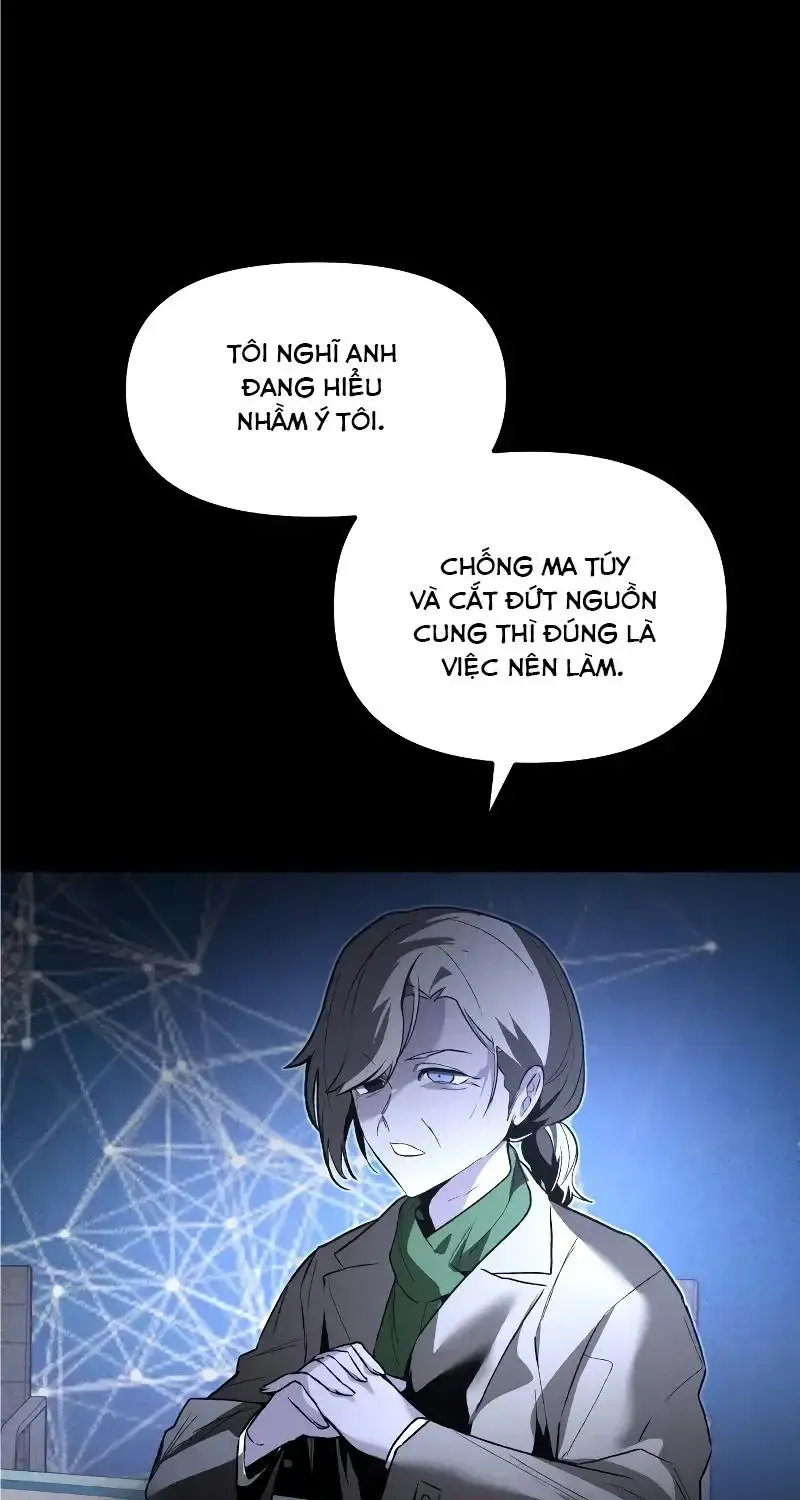 Kẻ Sát Nhân Định Mệnh Chapter 70 - Trang 32