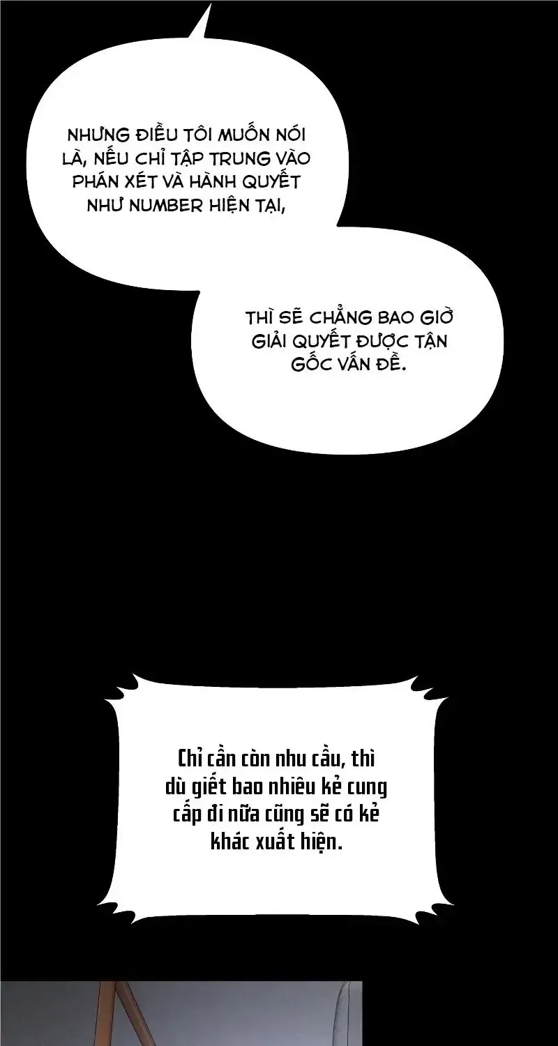 Kẻ Sát Nhân Định Mệnh Chapter 70 - Trang 34