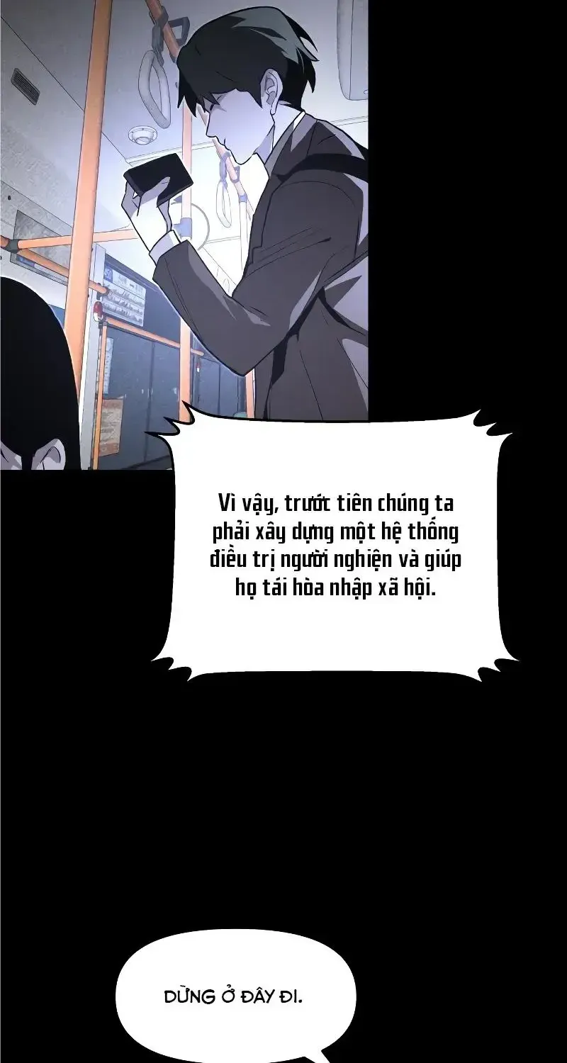 Kẻ Sát Nhân Định Mệnh Chapter 70 - Trang 35