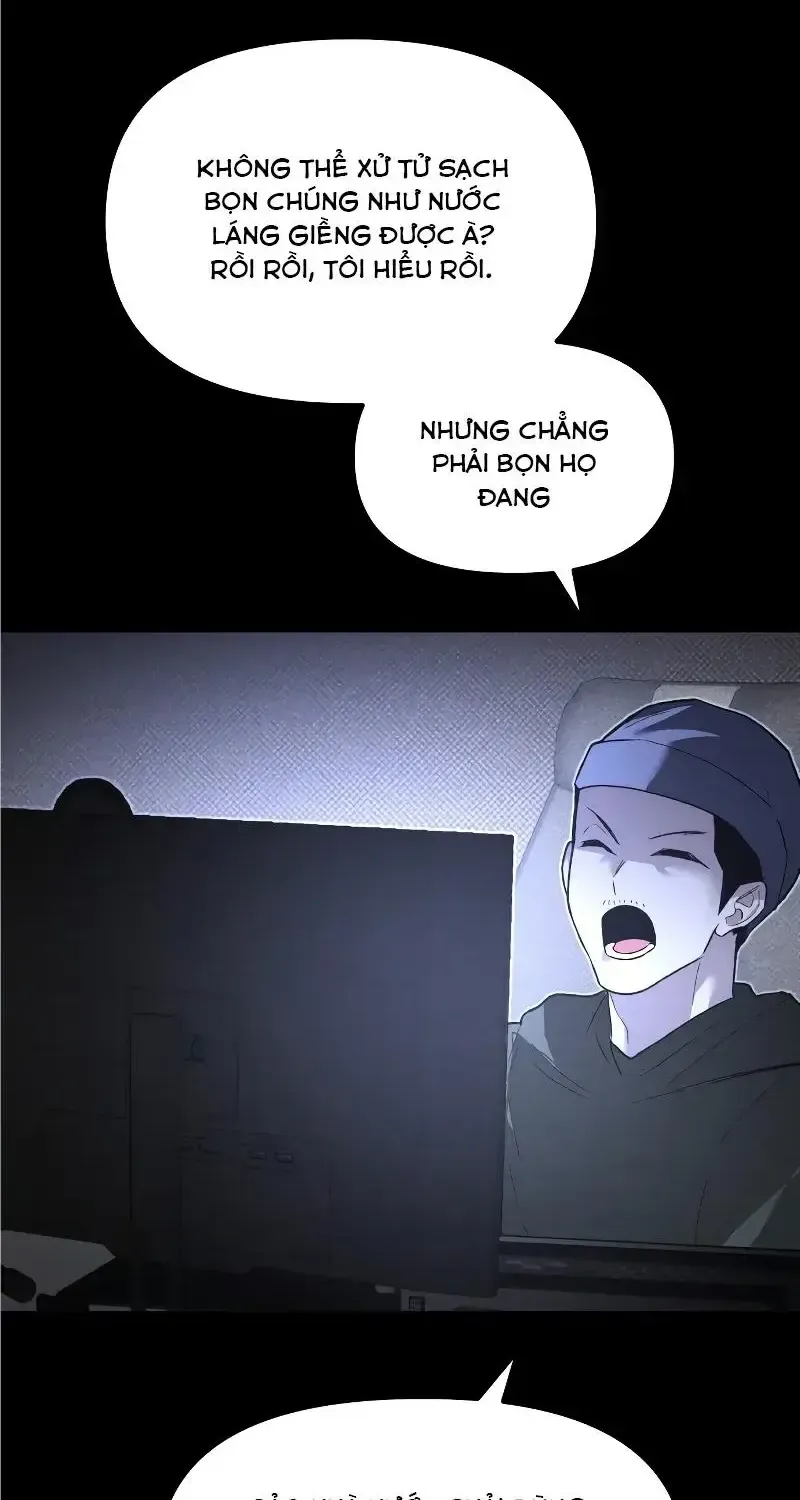 Kẻ Sát Nhân Định Mệnh Chapter 70 - Trang 37