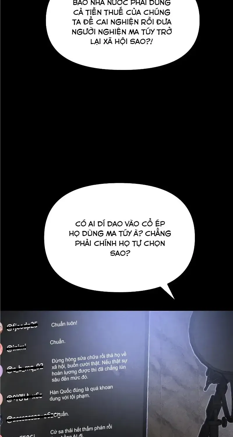 Kẻ Sát Nhân Định Mệnh Chapter 70 - Trang 38
