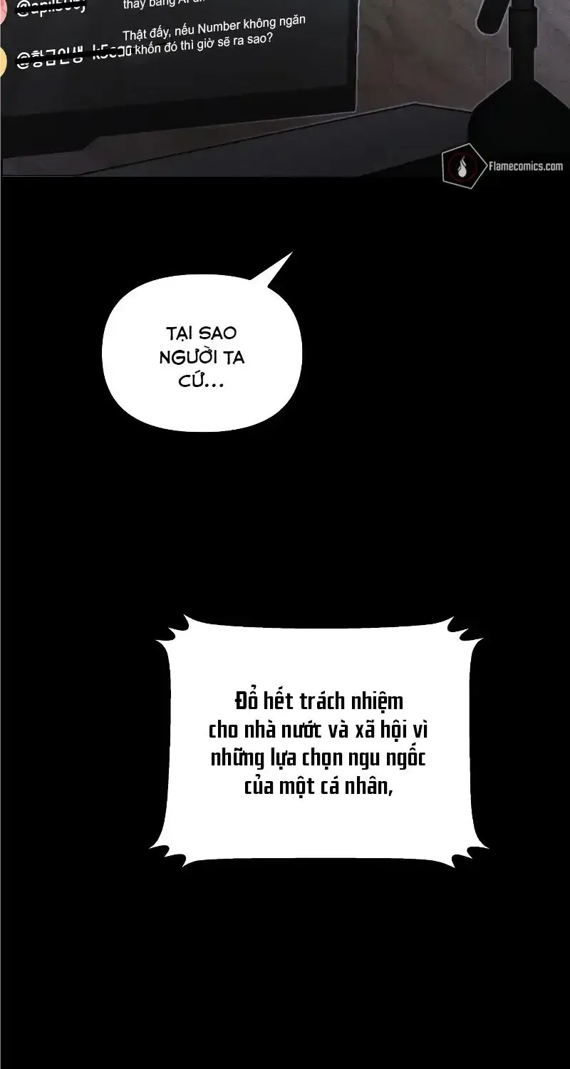 Kẻ Sát Nhân Định Mệnh Chapter 70 - Trang 39