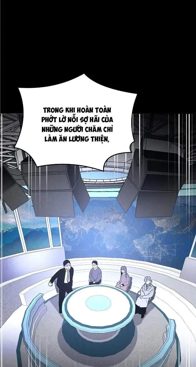 Kẻ Sát Nhân Định Mệnh Chapter 70 - Trang 40