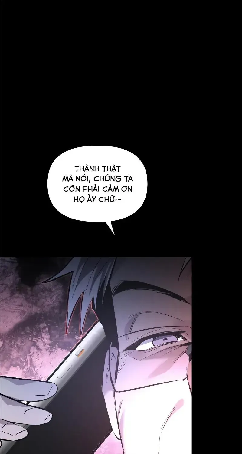 Kẻ Sát Nhân Định Mệnh Chapter 70 - Trang 47