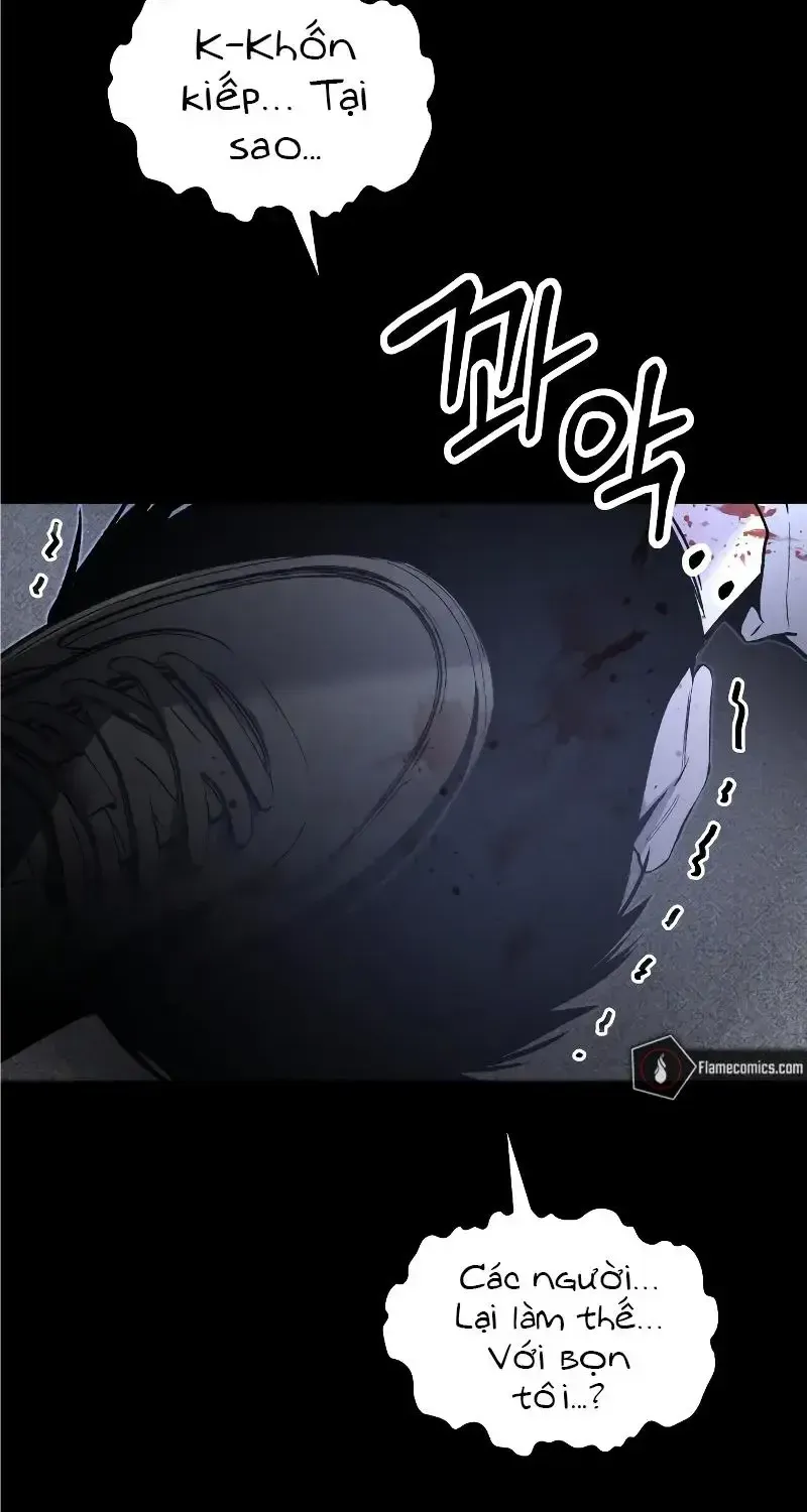 Kẻ Sát Nhân Định Mệnh Chapter 70 - Trang 7