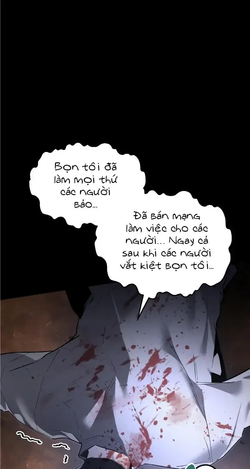 Kẻ Sát Nhân Định Mệnh Chapter 70 - Trang 8