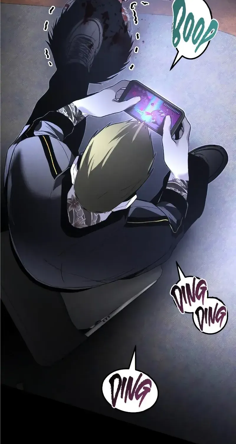 Kẻ Sát Nhân Định Mệnh Chapter 70 - Trang 9