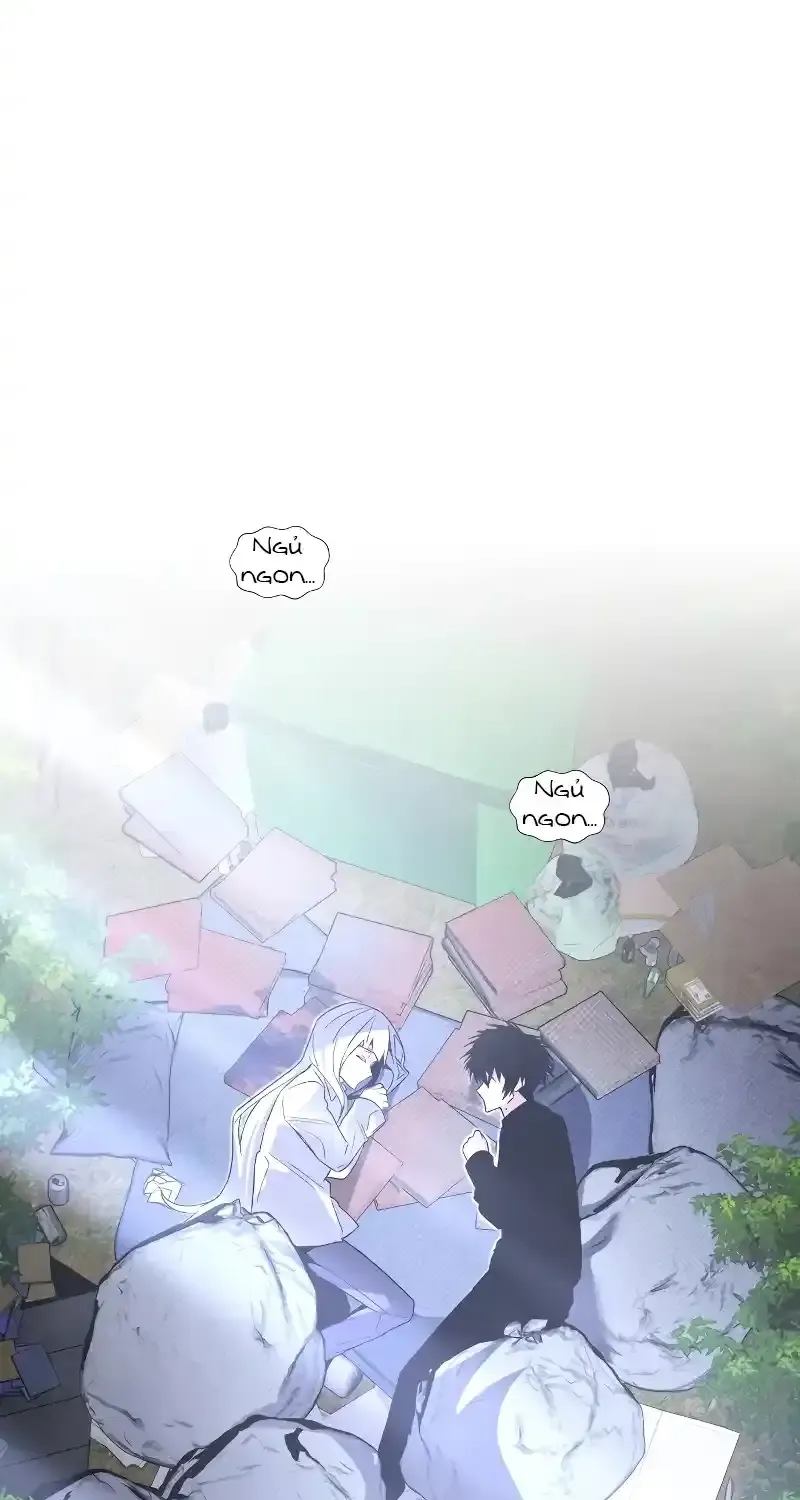 Kẻ Sát Nhân Định Mệnh Chapter 71 - Trang 12