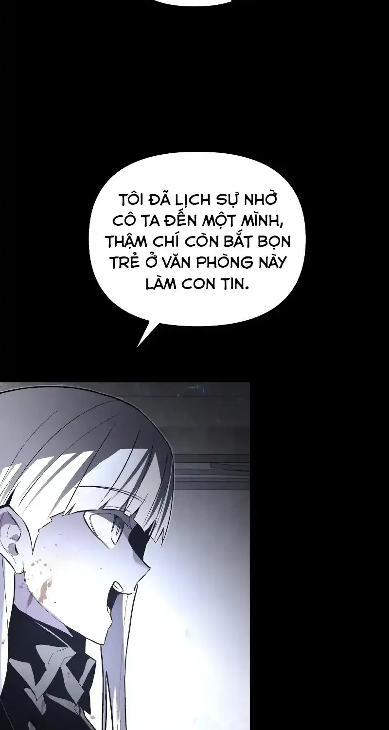 Kẻ Sát Nhân Định Mệnh Chapter 71 - Trang 26