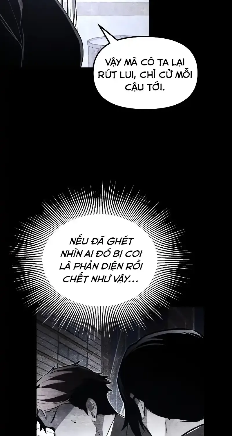 Kẻ Sát Nhân Định Mệnh Chapter 71 - Trang 27