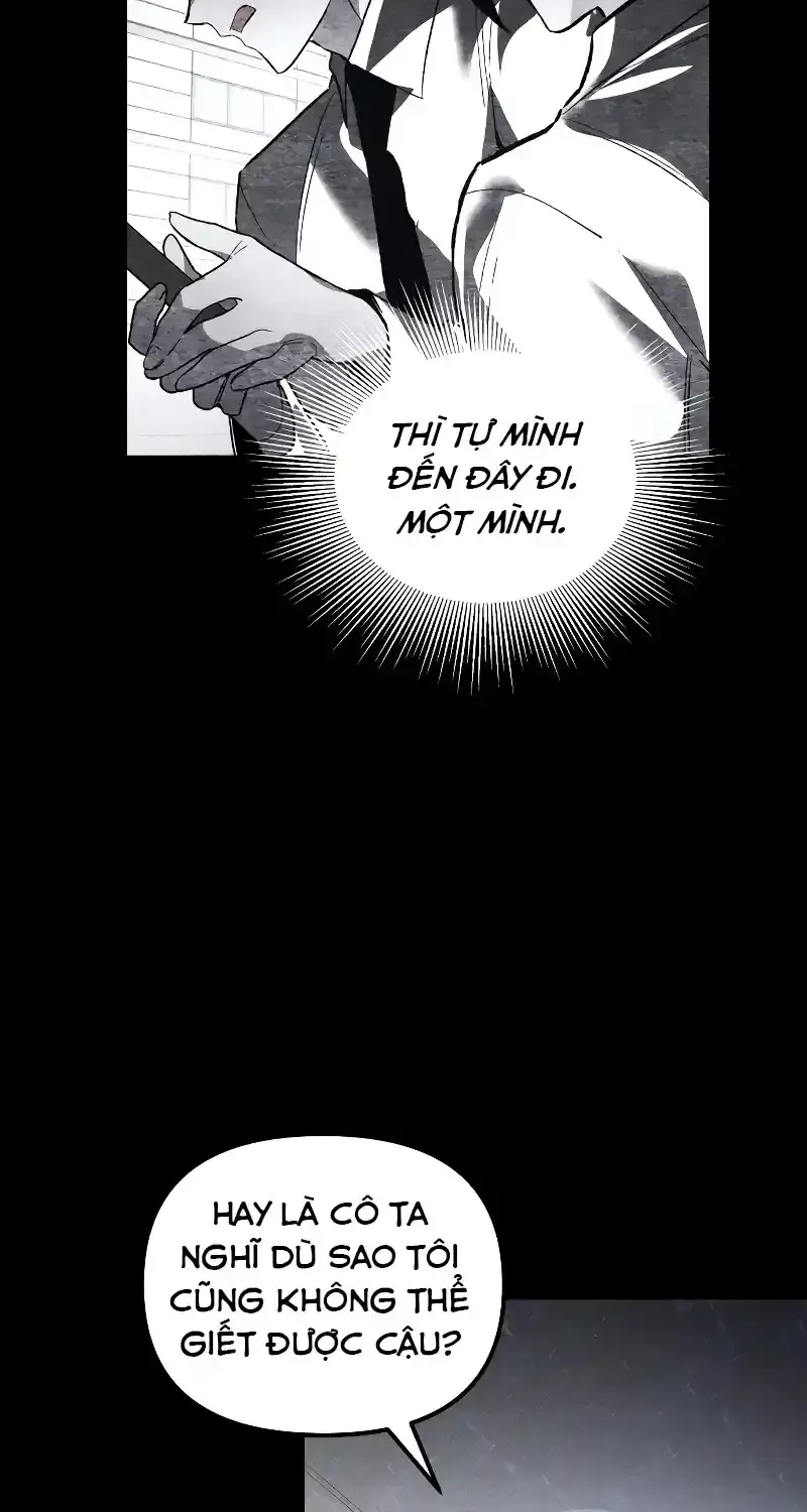 Kẻ Sát Nhân Định Mệnh Chapter 71 - Trang 28
